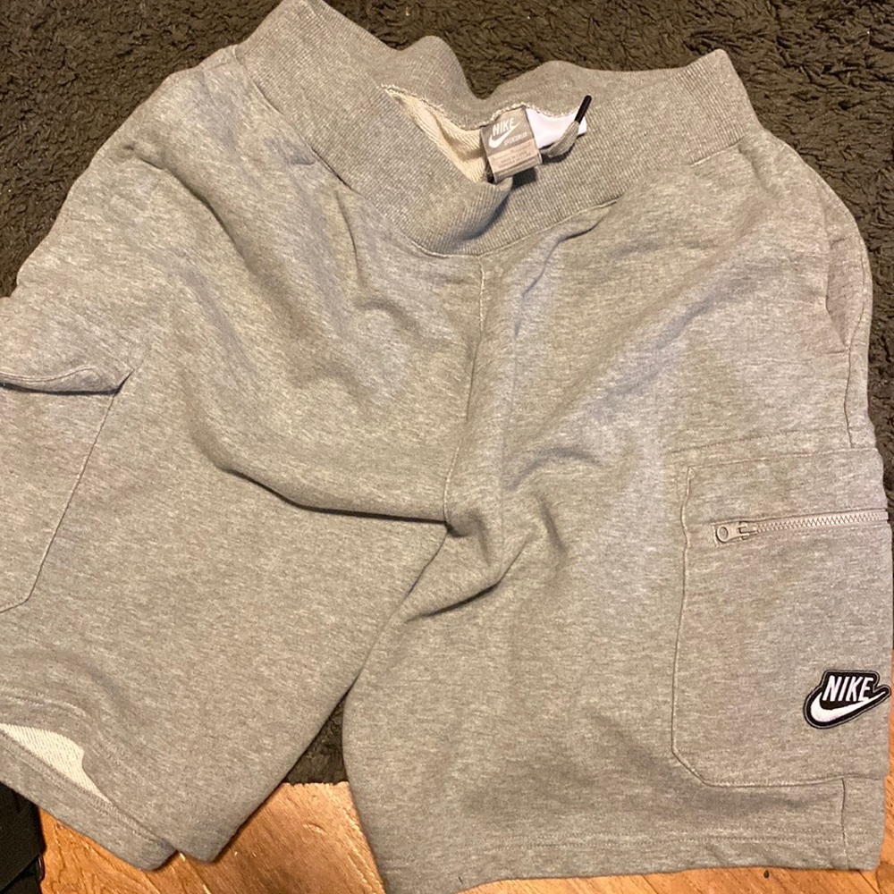 Nike Mens sportswear shorts